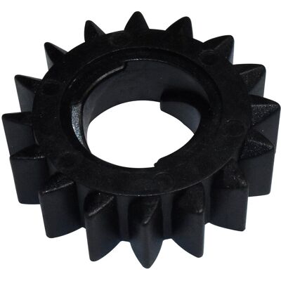 Hqrp Démarreur Drive Engrenages Pour Briggs Et Stratton 280104 280104s 695708 - Publicité Hqrp Démarreur Drive Engrenages Pour Briggs Et Stratton 280104 280104s 695708 - Publicité
