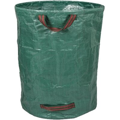 Gt Garden Sac De Jardin - 270 Litres - Publicité Gt Garden Sac De Jardin - 270 Litres - Publicité