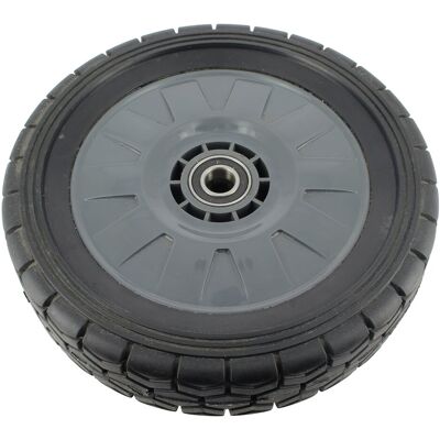 Roue Avant 44700-Vk6-010za 44700vk6010za - Tondeuse A Gazon Honda - Publicité Roue Avant 44700-Vk6-010za 44700vk6010za - Tondeuse A Gazon Honda - Publicité