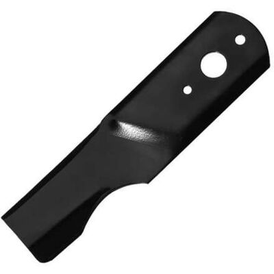 Lame L=245mm , 742-0495b , 942-0495 - Tondeuse A Gazon Mtd - Publicité Lame L=245mm , 742-0495b , 942-0495 - Tondeuse A Gazon Mtd - Publicité