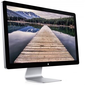 Occasion - Apple Cinema Thunderbolt 27'' A1407 Emc 2432 - Grade B - Ecran Mac - Publicité Occasion - Apple Cinema Thunderbolt 27'' A1407 Emc 2432 - Grade B - Ecran Mac - Publicité