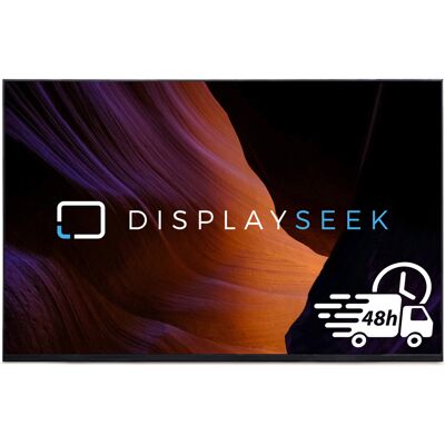 Universal B160uan03.1 Lcd Display Dalle Ecran 16\" Fhd Led Livraison 24h - Publicité Universal B160uan03.1 Lcd Display Dalle Ecran 16\" Fhd Led Livraison 24h - Publicité