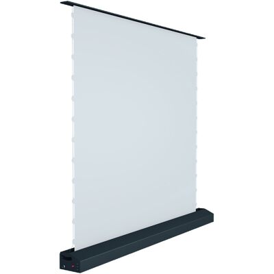Kimex - 049-3715W - 266x150 cm - 16:9 - Projection Screen - Publicité Kimex - 049-3715W - 266x150 cm - 16:9 - Projection Screen - Publicité