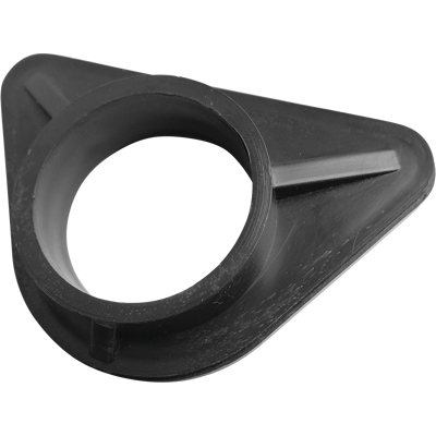 Kuchinox Support Pour Fixer Le Robinet Sur Un Évier En Acier - Publicité Kuchinox Support Pour Fixer Le Robinet Sur Un Évier En Acier - Publicité