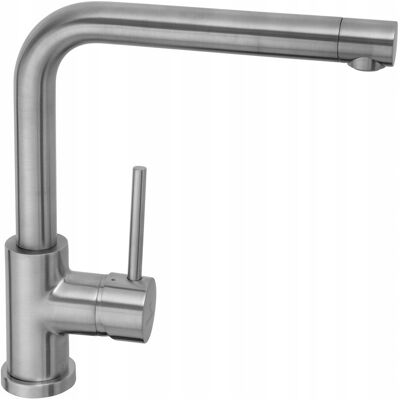 Diamond Mitigeur D'Évier Sur Pied Avec Douche Sicyli - Publicité Diamond Mitigeur D'Évier Sur Pied Avec Douche Sicyli - Publicité