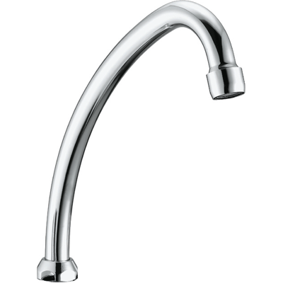 401213 Schläfer Robinet De Cuisine Universel Pivotant De Remplacement Haut,... Publicité 401213 Schläfer Robinet De Cuisine Universel Pivotant De Remplacement Haut,... Publicité