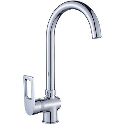 Kuchinox Robinet D'Évier Sur Pied Kasja - Publicité Kuchinox Robinet D'Évier Sur Pied Kasja - Publicité
