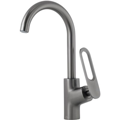 Laveo Robinet D'Évier De Cuisine Tierra - Publicité Laveo Robinet D'Évier De Cuisine Tierra - Publicité