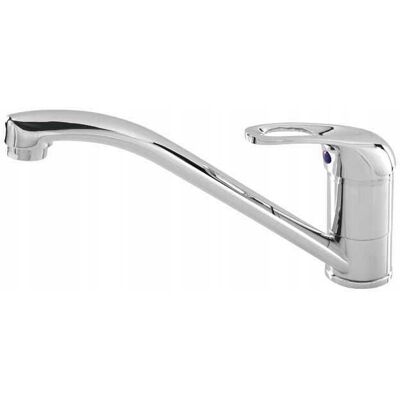 Diamond Robinet De Lavabo De Sol Chromé Fiji - Publicité Diamond Robinet De Lavabo De Sol Chromé Fiji - Publicité