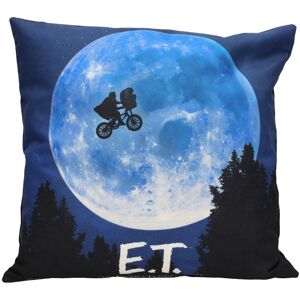 E.T. Poster Carré Coussin Oreiller Sd Toys - Publicité E.T. Poster Carré Coussin Oreiller Sd Toys - Publicité
