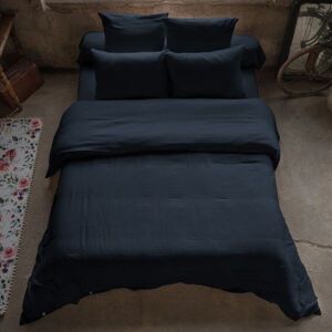 Housse De Rêve - 240x260 - gaze coton - Housse de couette - Publicité Housse De Rêve - 240x260 - gaze coton - Housse de couette - Publicité