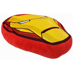 Coussin 3d Marvel Avengers Vengadores Iron Man Marvel - Publicité Coussin 3d Marvel Avengers Vengadores Iron Man Marvel - Publicité