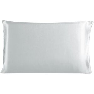 Uxcell - Mulberry Silk 19 Momme - 20x26in - Taie d'oreiller - Publicité Uxcell - Mulberry Silk 19 Momme - 20x26in - Taie d'oreiller - Publicité