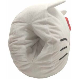Hello Kitty Coussin Chauffe-Mains Sanrio - Publicité Hello Kitty Coussin Chauffe-Mains Sanrio - Publicité