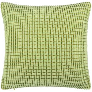 Uxcell Taie De Coussin Carré 20 X 20 Pouces, 50 X50 Cm, Vert Clair Draps Velours Doux - Publicité Uxcell Taie De Coussin Carré 20 X 20 Pouces, 50 X50 Cm, Vert Clair Draps Velours Doux - Publicité