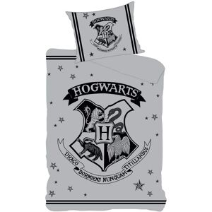 Harry Potter - Single Duvet Set Hogwarts - Bedding - F300z - Publicité Harry Potter - Single Duvet Set Hogwarts - Bedding - F300z - Publicité