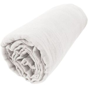 Housse De Rêve Gaïa Chantilly - 140x190 cm - fitted sheet - Publicité Housse De Rêve Gaïa Chantilly - 140x190 cm - fitted sheet - Publicité