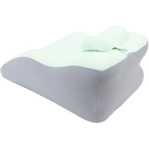 Sans Marque/générique Coussin De Lecture En Mousse Mémoire Pour Lit Soutien Dos Pour Détente - Publicité Sans Marque/générique Coussin De Lecture En Mousse Mémoire Pour Lit Soutien Dos Pour Détente - Publicité