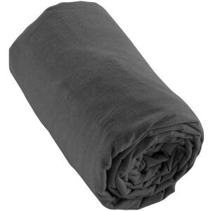 Housse De Rêve Drap Housse 90x190 +30 Cm Flanelle De Coton Orage - Publicité Housse De Rêve Drap Housse 90x190 +30 Cm Flanelle De Coton Orage - Publicité