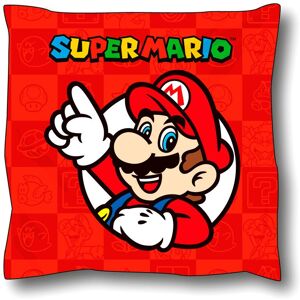 Altro Coussin Super Mario Bros. Publicité Altro Coussin Super Mario Bros. Publicité