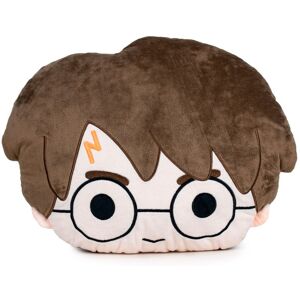 Coussin Harry Potter Warner Bros. Publicité Coussin Harry Potter Warner Bros. Publicité