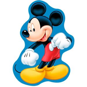 Mickey Coussin 3d Disney - Publicité Mickey Coussin 3d Disney - Publicité