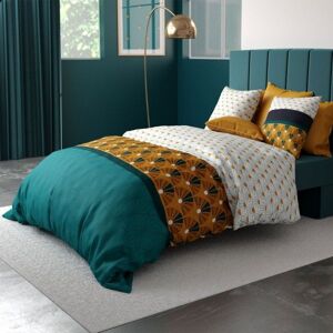 Easy Dort - Drama - 220x240 - 100% coton - Bedding set - Publicité Easy Dort - Drama - 220x240 - 100% coton - Bedding set - Publicité