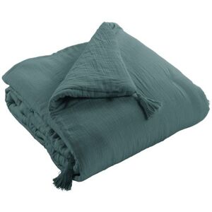 Housse De Rêve Edredon 150x150 Cm Gaze De Coton Canard - Publicité Housse De Rêve Edredon 150x150 Cm Gaze De Coton Canard - Publicité