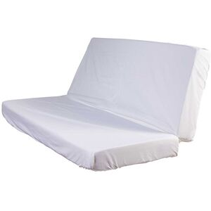 Nuit Des Vosges Drap Housse 100 % Coton Spécial Clic-Clac Cotoval 120x190 - Publicité Nuit Des Vosges Drap Housse 100 % Coton Spécial Clic-Clac Cotoval 120x190 - Publicité
