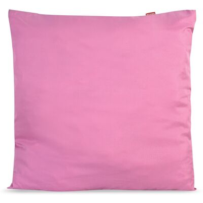 Generic - 70x80 Microfiber Pillow - Rose - Pillow - Publicité Generic - 70x80 Microfiber Pillow - Rose - Pillow - Publicité