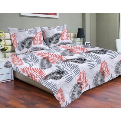 EXCLUSIVA - SATIN BEDDING 220x200 - Bedding Set - Publicité EXCLUSIVA - SATIN BEDDING 220x200 - Bedding Set - Publicité