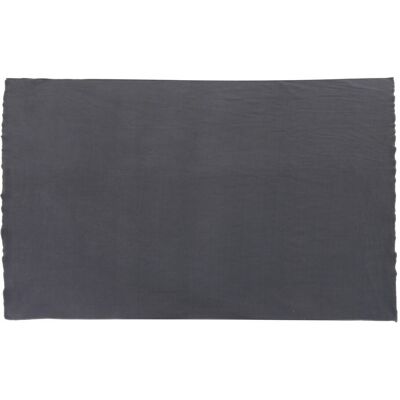 Couverture en peluche Regatta Ebony - Taille Unique - Couverture - Publicité Couverture en peluche Regatta Ebony - Taille Unique - Couverture - Publicité