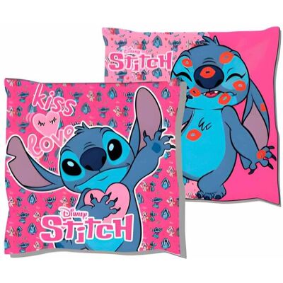 Coussin Disney Stitch Disney - Publicité Coussin Disney Stitch Disney - Publicité