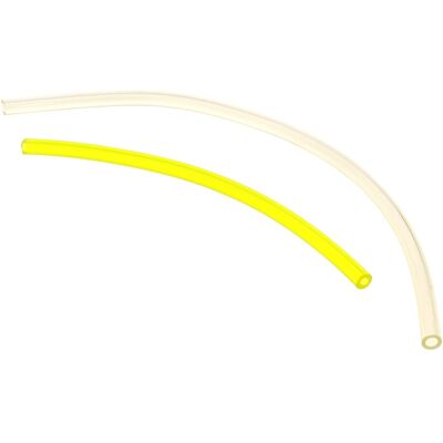 Tuyau de carburant pour coupe-bose - Accessoires pour outils de jardin - Publicité Tuyau de carburant pour coupe-bose - Accessoires pour outils de jardin - Publicité