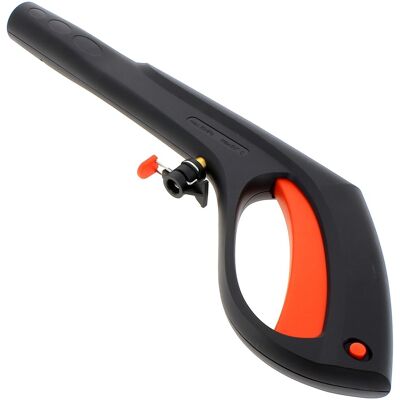 Black & Decker Modèle 1004455-44 Poignée à pistolet haute pression - Publicité Black & Decker Modèle 1004455-44 Poignée à pistolet haute pression - Publicité