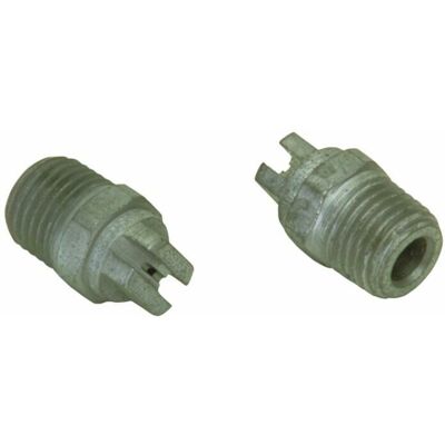 Buse universelle de rechange Ama - 1/4 pouce, Ø 0,4mm - Accessoire - Publicité Buse universelle de rechange Ama - 1/4 pouce, Ø 0,4mm - Accessoire - Publicité