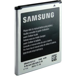 Batterie Samsung EB425161LU - Galaxy S, Galaxy Trend, Galaxy Ace 2 - Publicité Batterie Samsung EB425161LU - Galaxy S, Galaxy Trend, Galaxy Ace 2 - Publicité