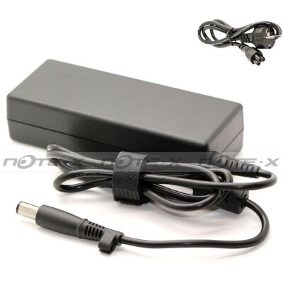 HP Chargeur Pour Compaq Presario Cq61-402sa Cq60 463958-001 Adaptateur Ordinateur P - Publicité HP Chargeur Pour Compaq Presario Cq61-402sa Cq60 463958-001 Adaptateur Ordinateur P - Publicité