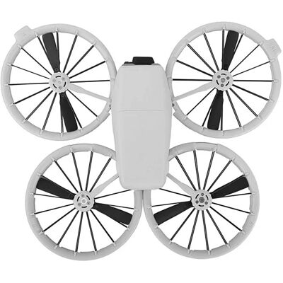 Protection D'Hélice Anti-Collision Sunnylife Pour Dji Flip - Grise - Publicité Protection D'Hélice Anti-Collision Sunnylife Pour Dji Flip - Grise - Publicité