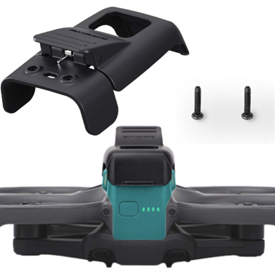 Sunnylife Cache De Protection De Batterie Pour Dji Avata 2 - Publicité Sunnylife Cache De Protection De Batterie Pour Dji Avata 2 - Publicité