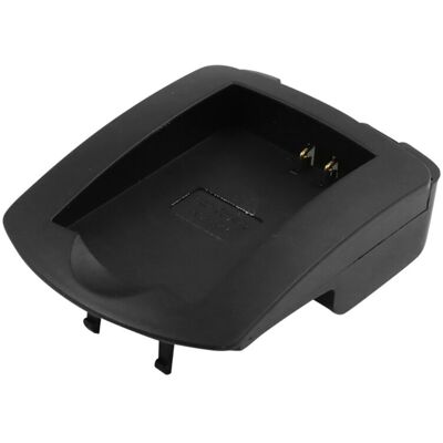 Avizar Socle De Charge Pour Batteries Appareil Photo Casio Np-90 Noir - Publicité Avizar Socle De Charge Pour Batteries Appareil Photo Casio Np-90 Noir - Publicité