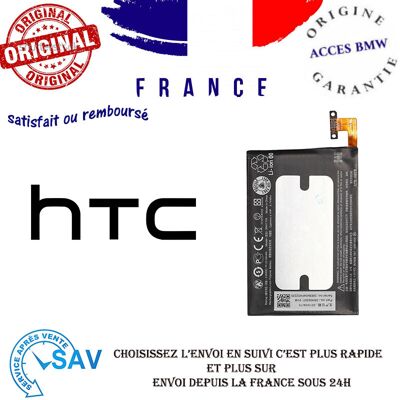 Batterie Battery Htc 35h00207-01m One 801n, One 801n Nexus Experience, One 802d, - Publicité Batterie Battery Htc 35h00207-01m One 801n, One 801n Nexus Experience, One 802d, - Publicité