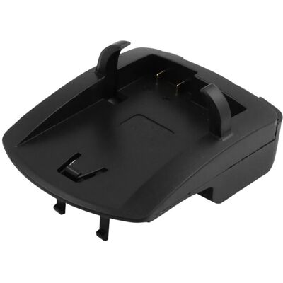 Avizar Socle De Charge Batterie Pour Appareil Photo Nikon En-El15 Noir - Publicité Avizar Socle De Charge Batterie Pour Appareil Photo Nikon En-El15 Noir - Publicité