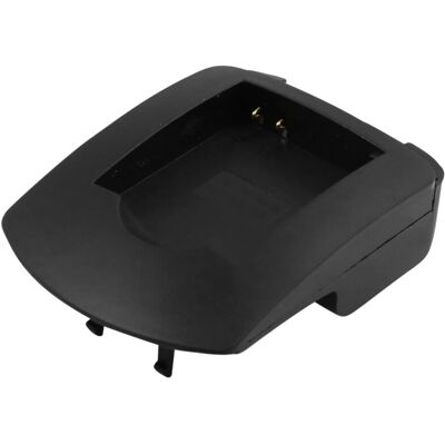 Avizar Socle De Charge Batterie Pour Appareil Photo Panasonic Dmw-Bcm13 Noir - Publicité Avizar Socle De Charge Batterie Pour Appareil Photo Panasonic Dmw-Bcm13 Noir - Publicité
