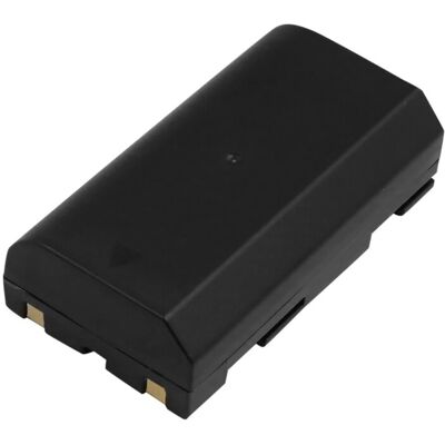 Avizar Batterie Pour Appareil Photo Pentax Ei-D-Li1 Li-Ion 7.4v 2200mah 16.3wh - Publicité Avizar Batterie Pour Appareil Photo Pentax Ei-D-Li1 Li-Ion 7.4v 2200mah 16.3wh - Publicité