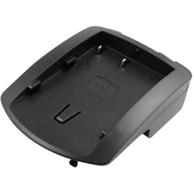 Avizar Socle De Charge Pour Batterie En-El3 En-El3e Compatible Nikon D200 / D300 - Publicité Avizar Socle De Charge Pour Batterie En-El3 En-El3e Compatible Nikon D200 / D300 - Publicité