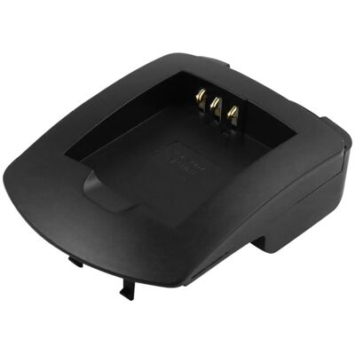 Avizar Socle De Charge Batteries Appareil Photo Pour Sony Np-Bn1/casio Np-120 - Publicité Avizar Socle De Charge Batteries Appareil Photo Pour Sony Np-Bn1/casio Np-120 - Publicité