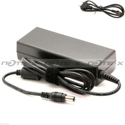 Alimentation Chargeur Toshiba 15v 5a Tecra A2 A4 S1 France - Publicité Alimentation Chargeur Toshiba 15v 5a Tecra A2 A4 S1 France - Publicité