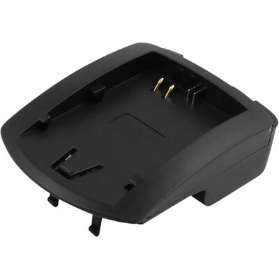 Avizar Socle De Chargeur Batterie Pour Appareil Photos Canon Eos 5d 7d 60d 6d - Publicité Avizar Socle De Chargeur Batterie Pour Appareil Photos Canon Eos 5d 7d 60d 6d - Publicité