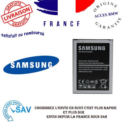 Batterie Interne Neuve Samsung Galaxy Ace 4 Eb Bg358 Bg-357 Bg357 Ebbg357 - Publicité Batterie Interne Neuve Samsung Galaxy Ace 4 Eb Bg358 Bg-357 Bg357 Ebbg357 - Publicité